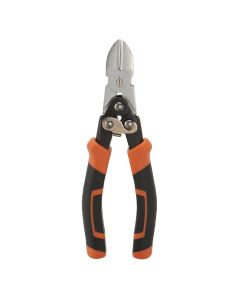 Alicate corte diagonal 190 mm magnusson