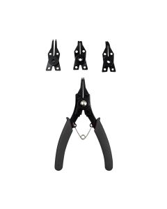 Alicate para anilhas elasticas