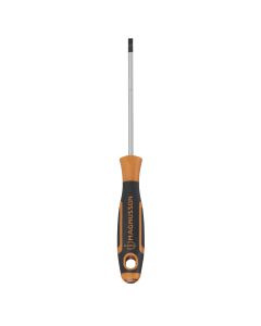 Chave de parafusos de fenda 100 mm x ø 4 mm magnusson