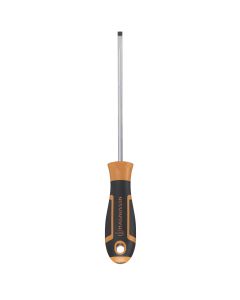 Chave de parafusos de fenda 150 mm x ø 5,5 mm magnusson
