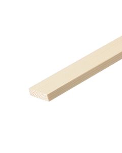 RIPA MADEIRA BRAN 2400X46X10,5