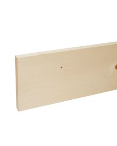 RIPA MADEIRA APLAINADA 2400X70X27