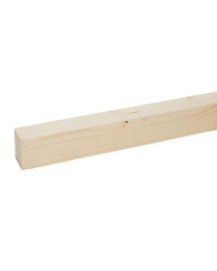 RIPA MADEIRA APLAINADA 2400X44X34