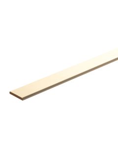 Moldura ads mdf d"2400x30x6mm"