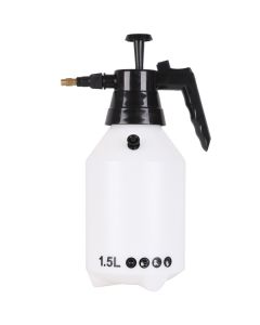 Pulverizador de pressão manual 1,5 l