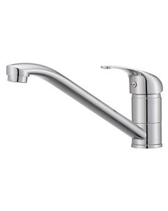 Torneira de cozinha monocomando brilho Brigg