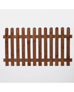 Cerca de Madeira Luiro 100 X 180 Cm Blooma