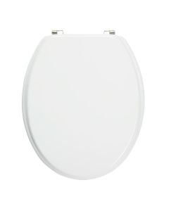 Tampa WC "Palmi Branco"