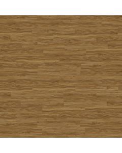 Painel de parede c/ aspeto de madeira 4,12 m² PVC castanho