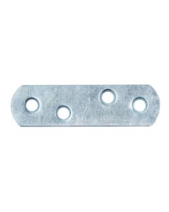 PLACA PONTAS REDONDAS 60 x 16 mm