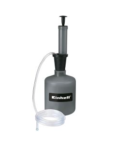 Bomba sucção gasolina/oleo
