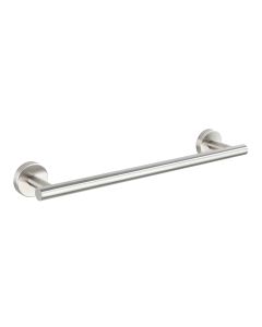 Toalheiro barra de aço inoxidável Bosio 40cm
