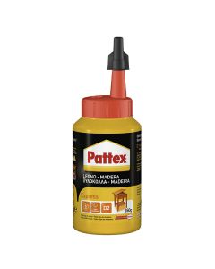 COLA PARA MADEIRA PATTEX GARRAFA 250 g