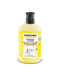 Detergente universal 1 l kärcher