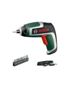 Aparafusador 3,6V IXO Bosch