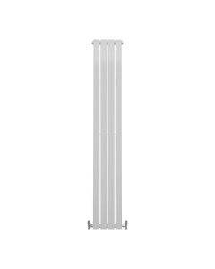 Radiadores de painel plano de designer 1800x280mm