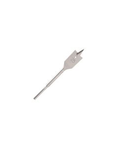Broca plana madeira 3 pontas wolfpack 18,00mm.