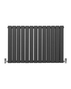 Radiadores de painel plano de designer 600x910mm