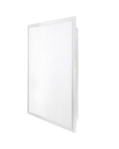 Painel LED 40w 4400lm 4200ºk 60x60cm treliça ugr19 40.000h