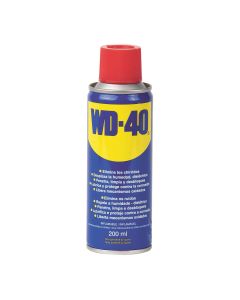 Lubrificante WD-40 100ml