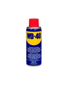 Lubricante wd40 250 ml,