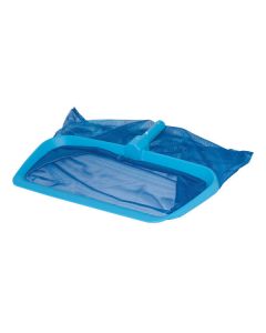 Apanha-folhas de cabeçal com bolsa  Blooma