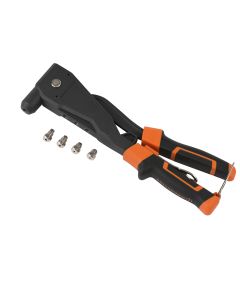 REBITADORA MANUAL MAGNUSSON