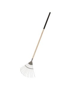 Vassoura de jardim fixa Magnusson