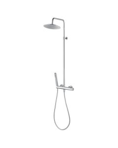 Set de ducha monocomando rydal