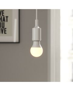 Lâmpada LED A60 E27 1521 lm 13,8 W Luz Quente
