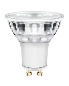 Lâmpada LED GU10 345 lm Vidro 3,6 W Luz Quente