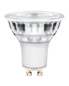 Lâmpada LED GU10 345 lm Vidro 3,6 W Luz Neutra