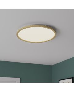 PLAFO LED MEDEAS MD 24W DIM