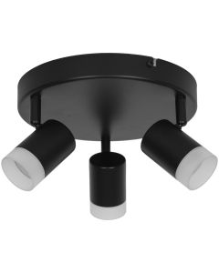 PLAFON LED MARCIAL NG 9,5W 1050LMS 3CAB