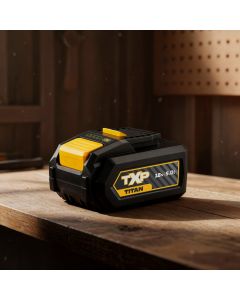 Bateria 18V 5.0Ah Titan