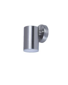 Aplique Exterior LED Aço Inoxidável Pinio