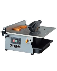 Cortador cerâmico 750W Titan