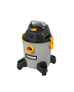 Aspirador seco-líquido 16L 1300W Titan