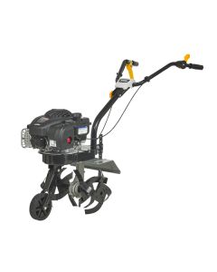 MOTOENXADA 125CC 40CM TITAN
