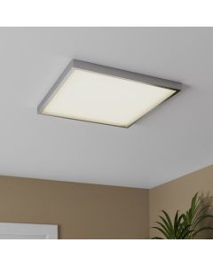 Candeeiro LED 20W Hestia cromo