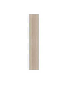 Porta para Roupeiro Modular Homny Carvalho 225x37,5 cm