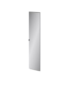 Porta para Roupeiro Modular Homny com Espelho 225x50 cm