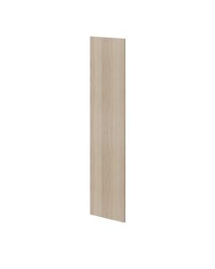Porta para Roupeiro Modular Homny Carvalho 225x50 cm