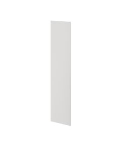 Porta para Roupeiro Modular Homny Branca 225x50 cm
