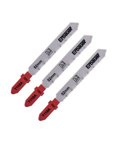 LAMINA S.CALAR T METAL 1-3MM 3UD ERBAUER