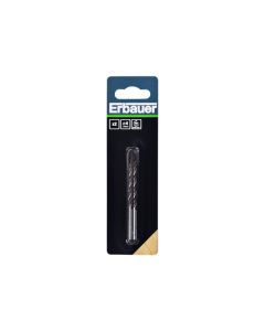 BROCA DE MADEIRA DE 3 PONTOS 4MM 2UDS ER