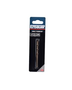 BROCA DE METAL M35 5X86MM ERBAUER