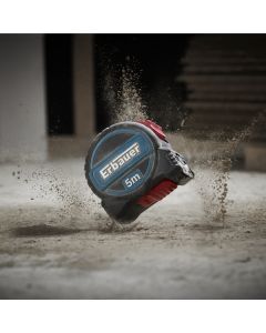 FLEXOMETRO 5MX27MM ERBAUER