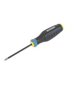 CHAVE DE FENDA PH0 75X4MM ERBAUER