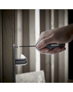 CHAVE DE FENDA PLANO 100X4MM ERBAUER